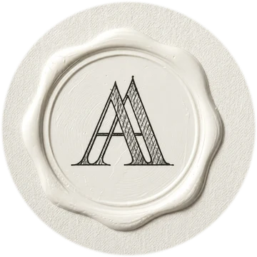 A.A. Development seal