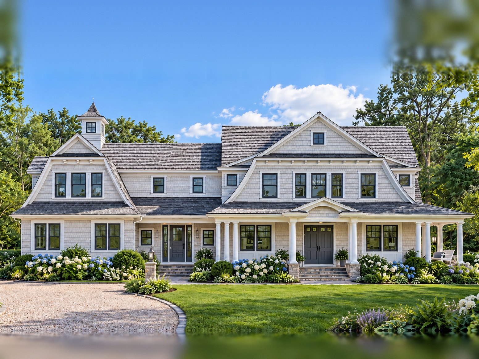 The Minot at Lavinia Lane, Cohasset