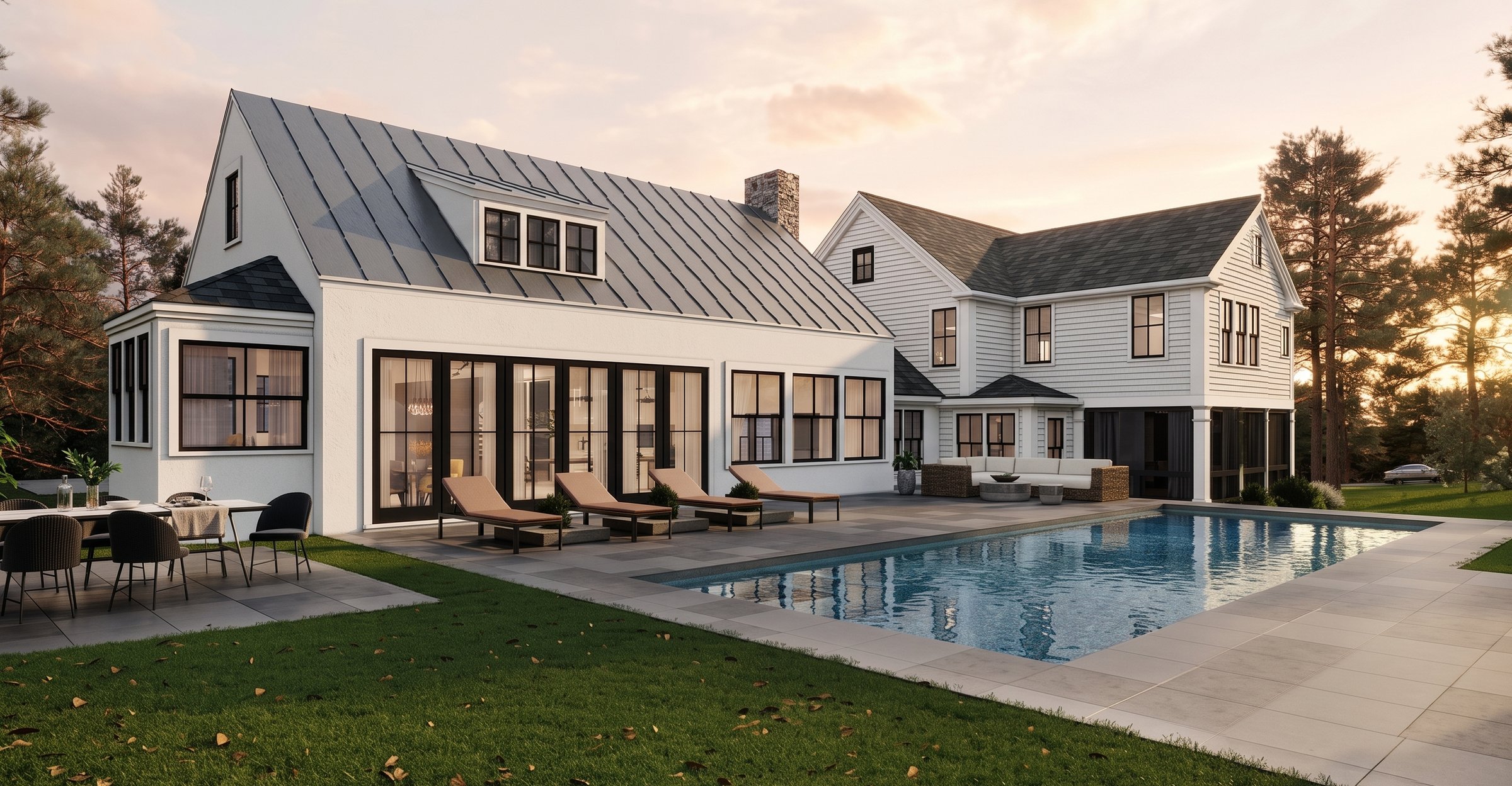 The Meadow Estate at Hingham